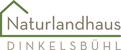 Naturlandhaus Dinkelsbühl Logo